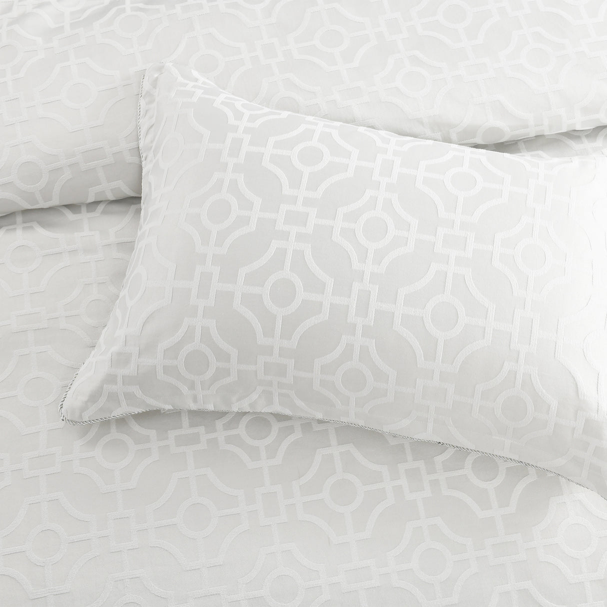 Renee Taylor Regalia Collection Balmoral Quilt Cover Set Queen