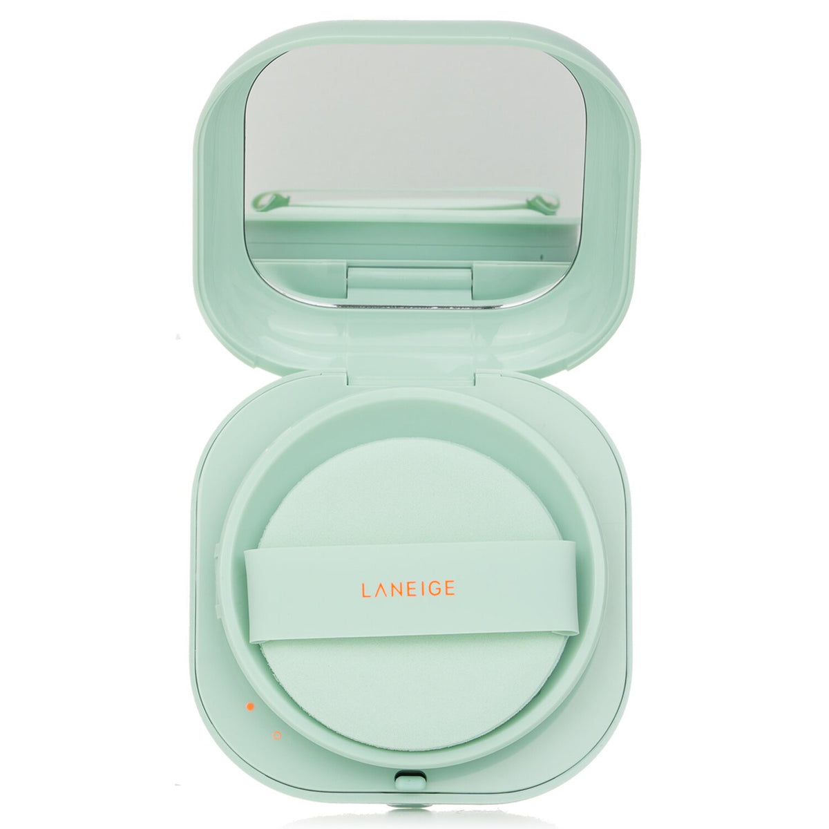 Laneige - Neo Cushion Matte SPF46 - # 21N1 Beige - 2x15g/1.05oz