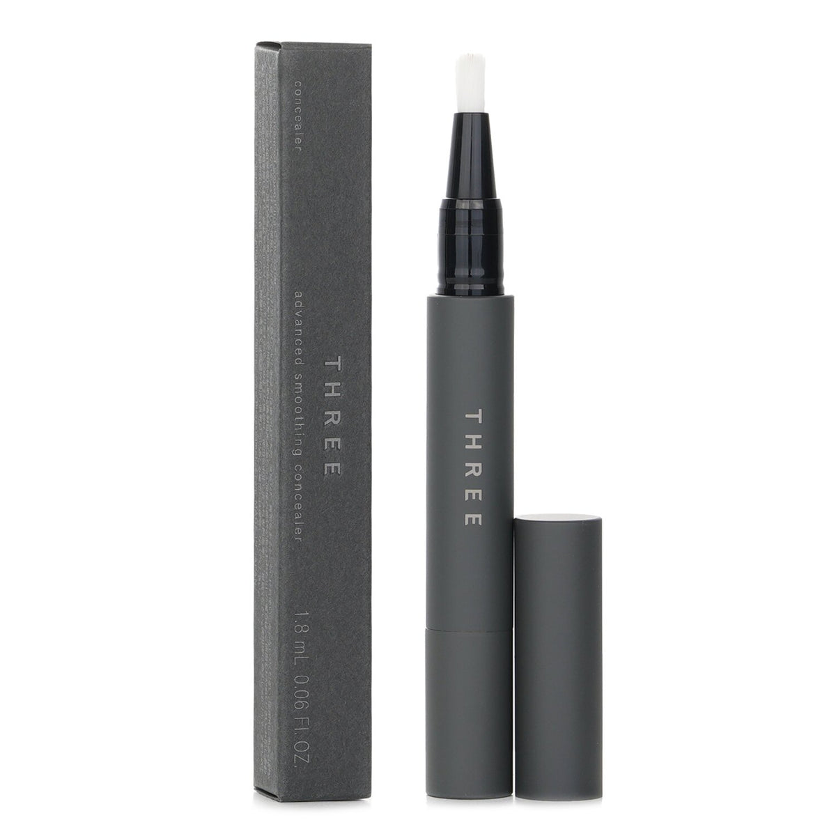 THREE - Advanced Smoothing Concealer - # 03 - 1.8ml/0.06oz