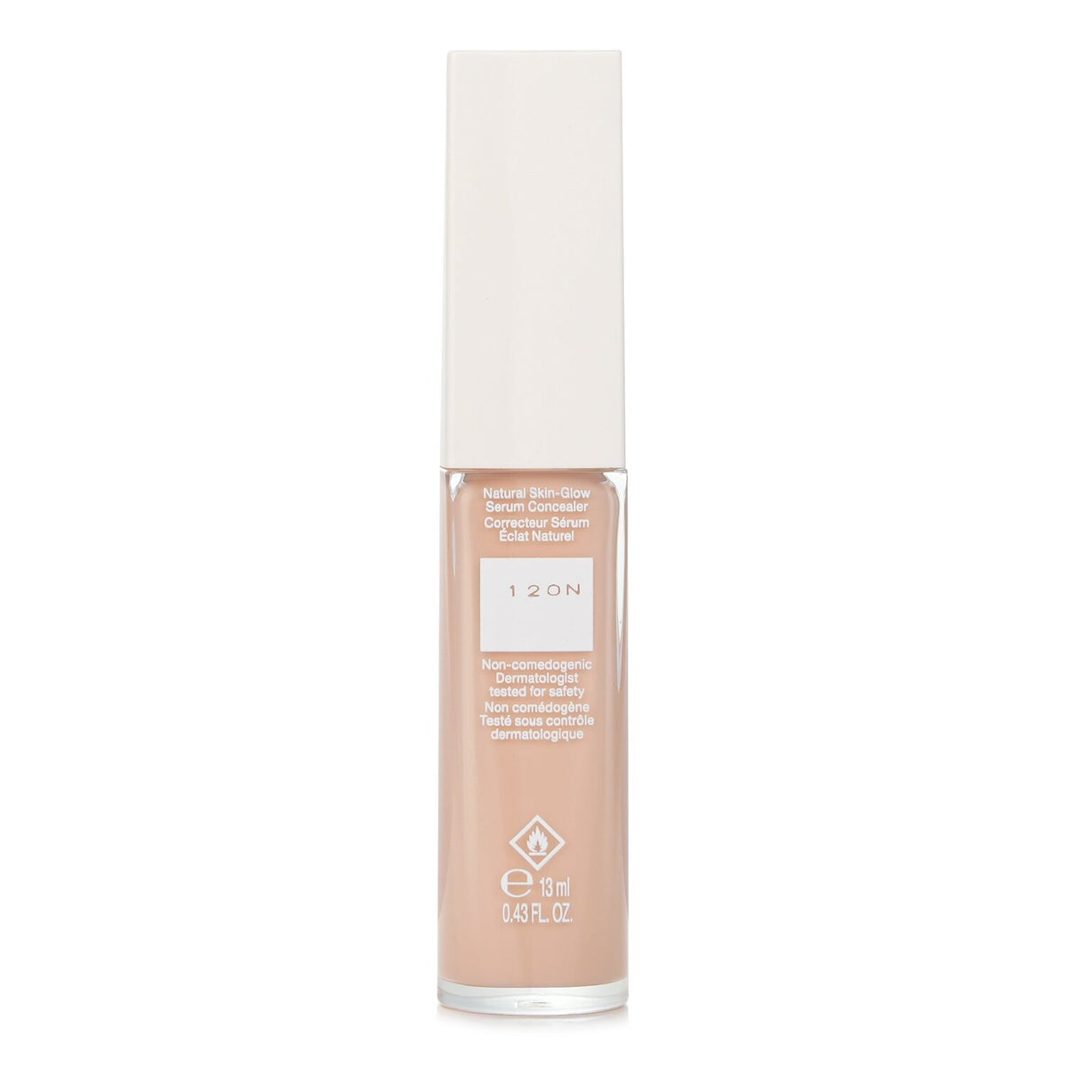 Lancome - Teint Idole Ultra Wear Care & Glow Serum Concealer - # 120N - 13ml/0.