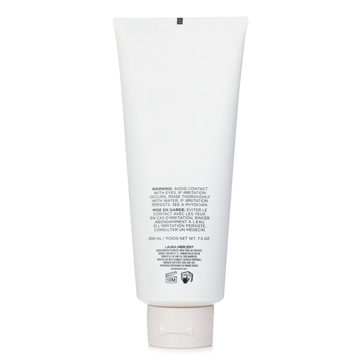 Laura Mercier - Almond Coconut Exfoliating�Body Wash - 200ml/7.5oz