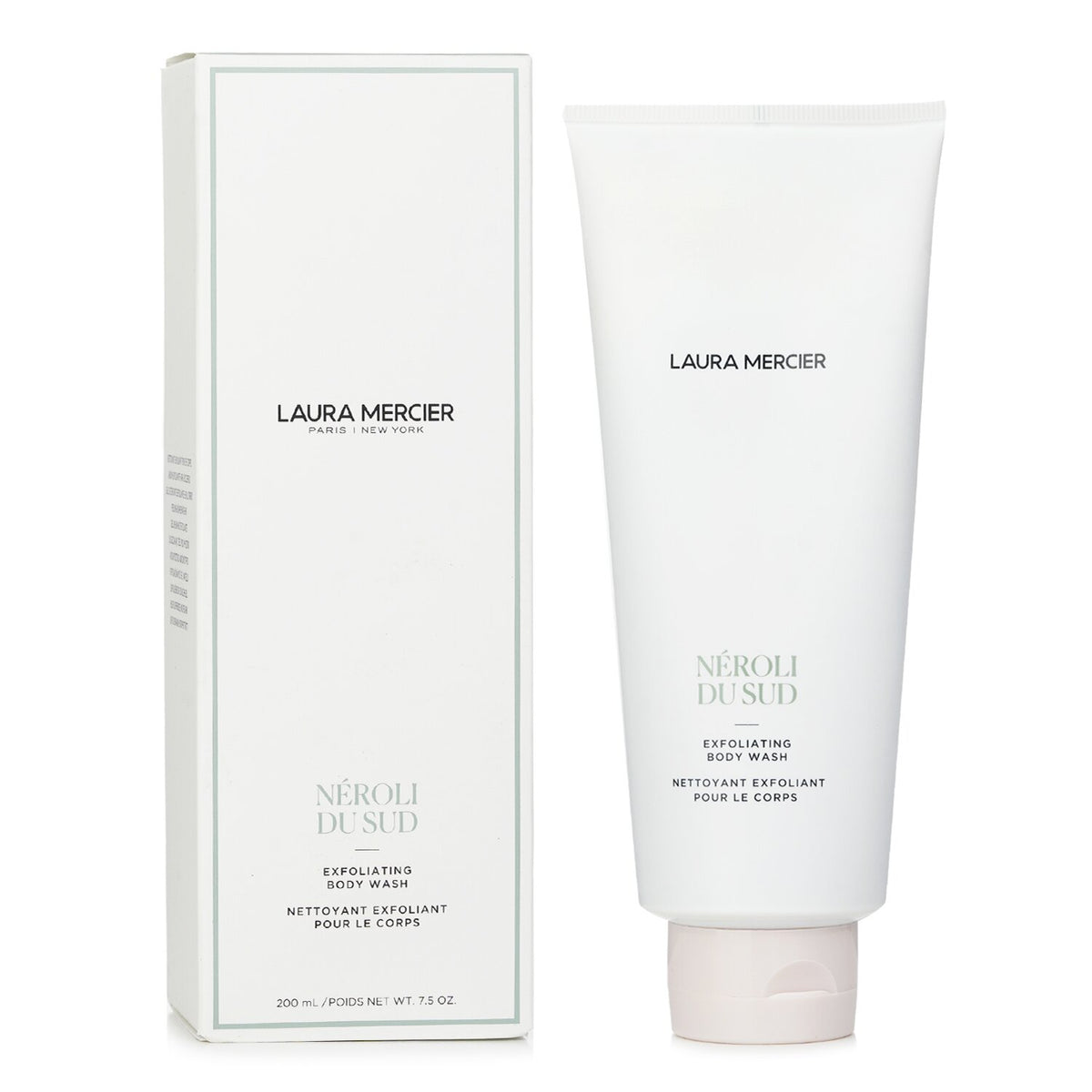 Laura Mercier - Neroli�Du Sud Exfoliating�Body Wash - 200ml/7.5oz