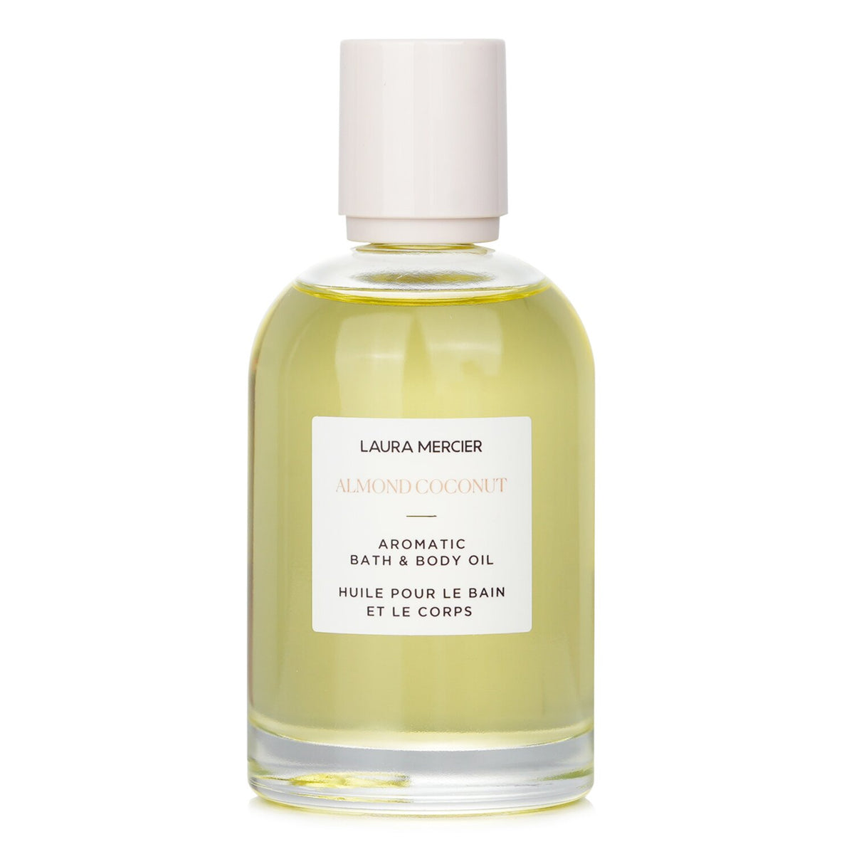 Laura Mercier - Almond Coconut Aromatic Bath & Body Oil - 100ml/3.3oz