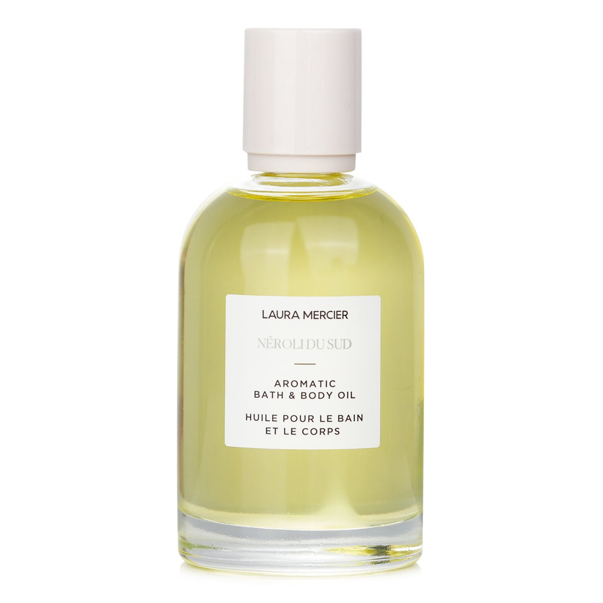 Laura Mercier - Neroli�Du Sud Aromatic Bath & Body Oil - 100ml/3.3oz