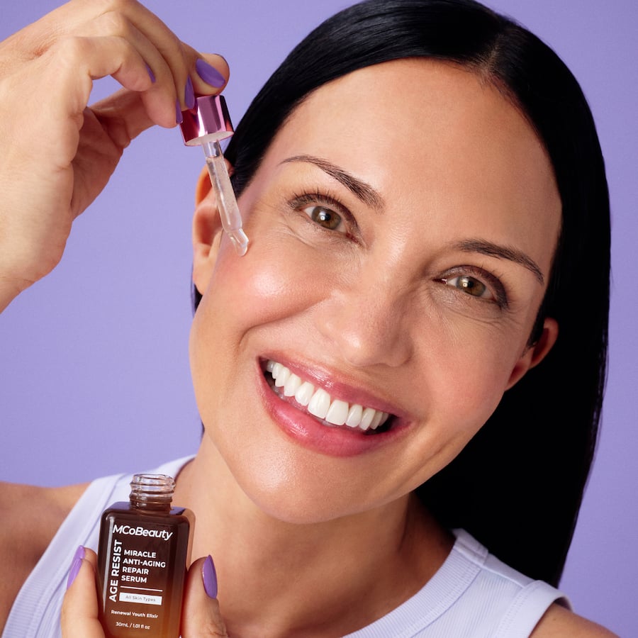 Mcobeauty Face Serum Miracle Anti-aging Repair 30mL