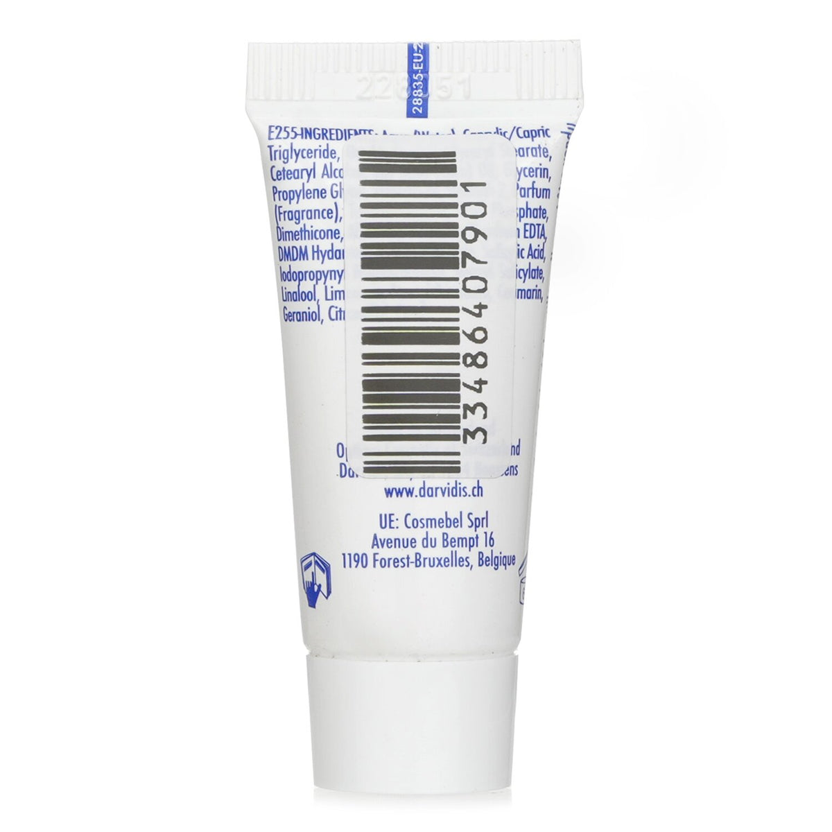 Vitacreme B12 Regenerative Cream (Miniature) 5ml