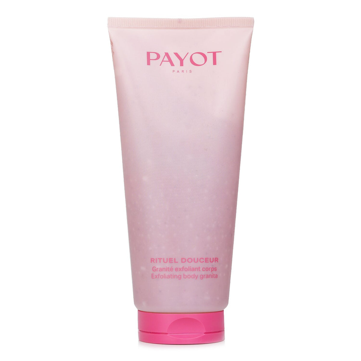 Payot - Rituel Douceur Exfoliating Body Granita - N/A