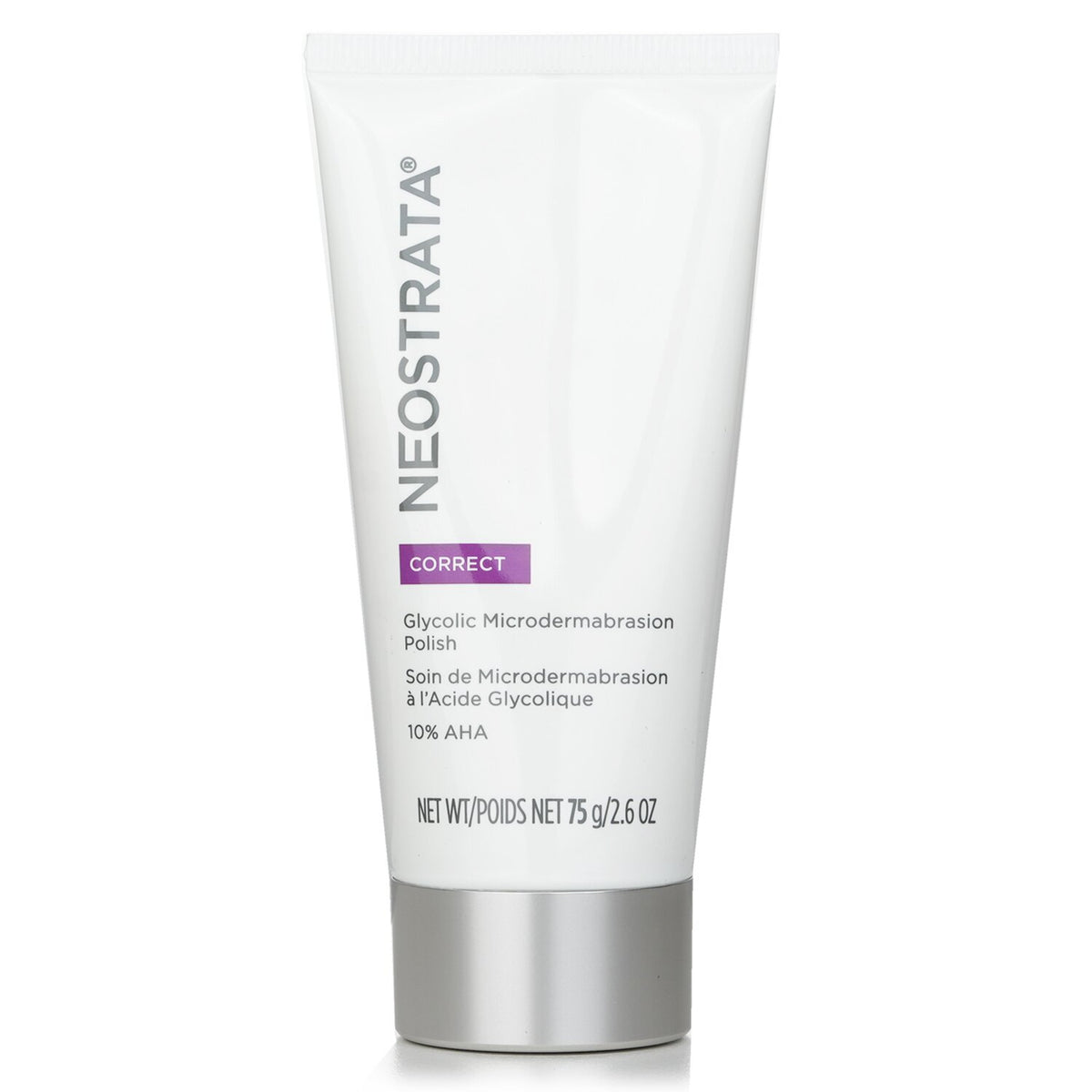 Neostrata - Correct Glycolic Microdermabrasion Polish - 75g/2.6oz
