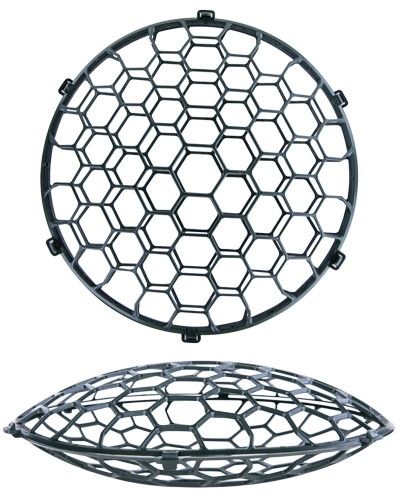 Holly Chapple Bouquet Pillow (26.5D x 7.5cmH)