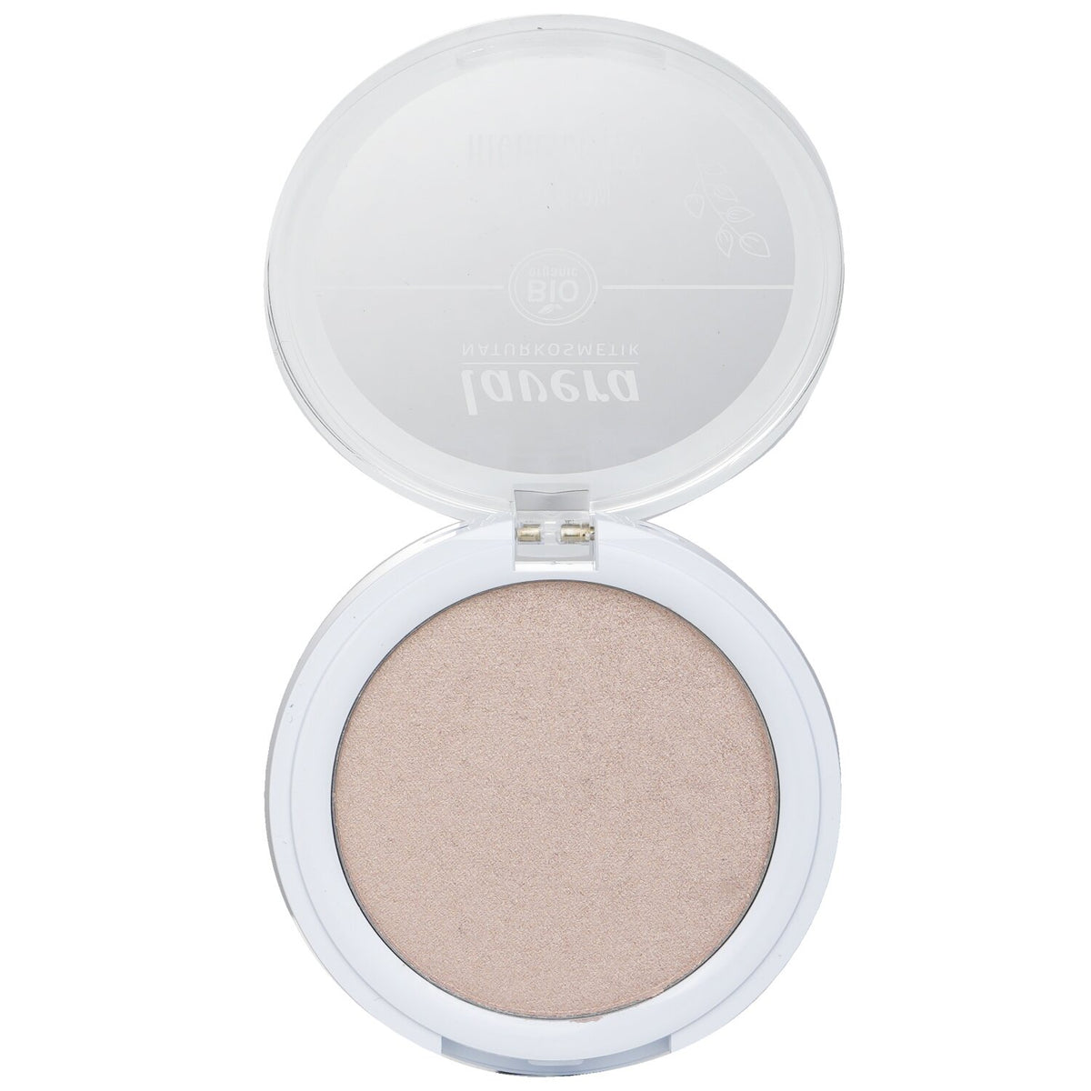 Lavera - Soft Glow Highlighter - # 02 Ethereal Light - 5.5g
