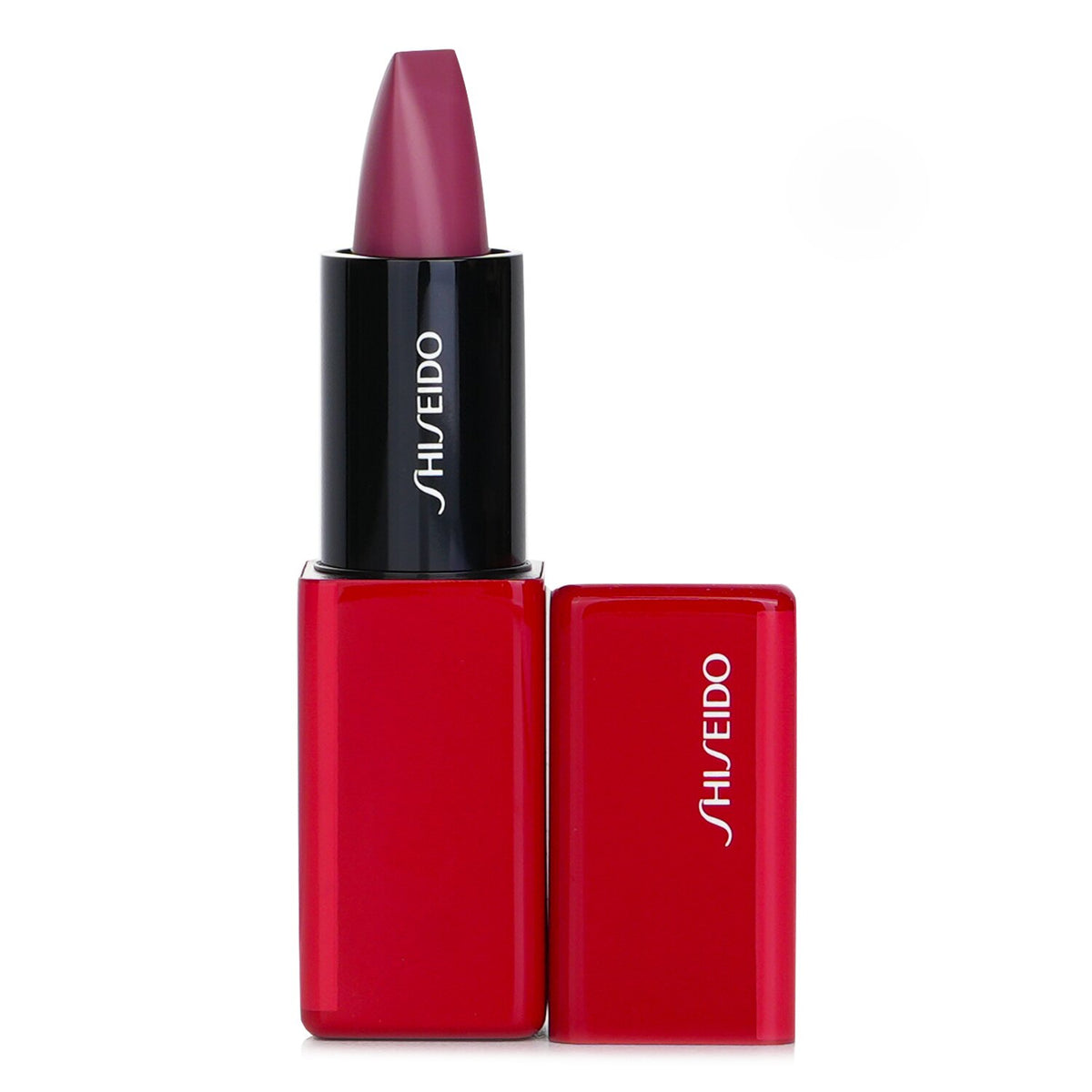 Shiseido - Technosatin Gel Lipstick - # 410 Lilac Echo - 3.3g/0.11oz