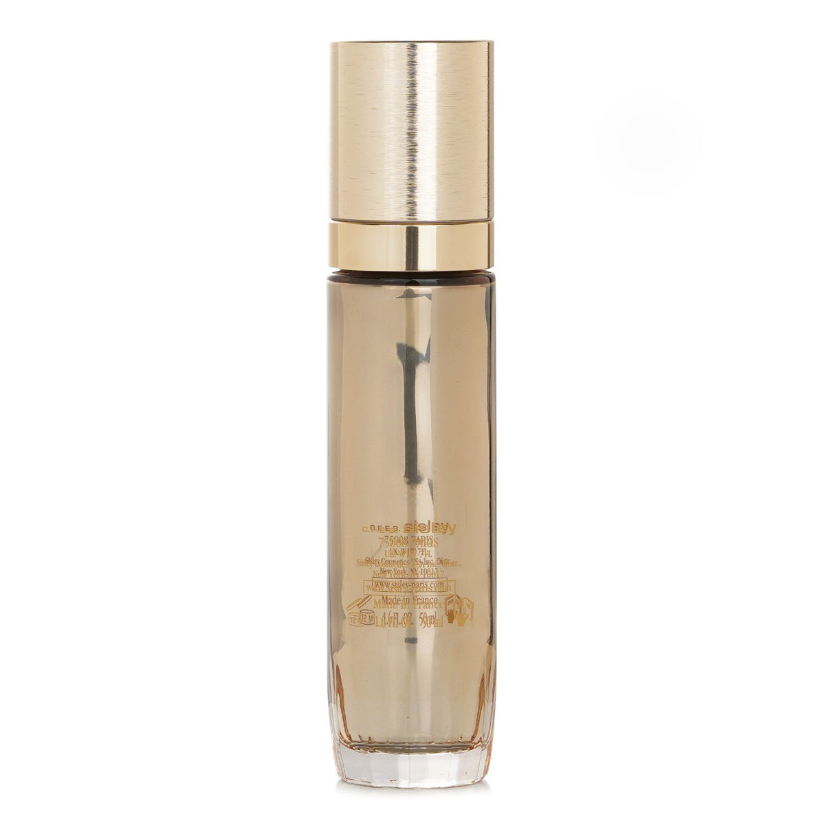 Sisley - Supremya At Night The Supreme Anti Aging Skin Care Lotion - 50ml/1.6oz