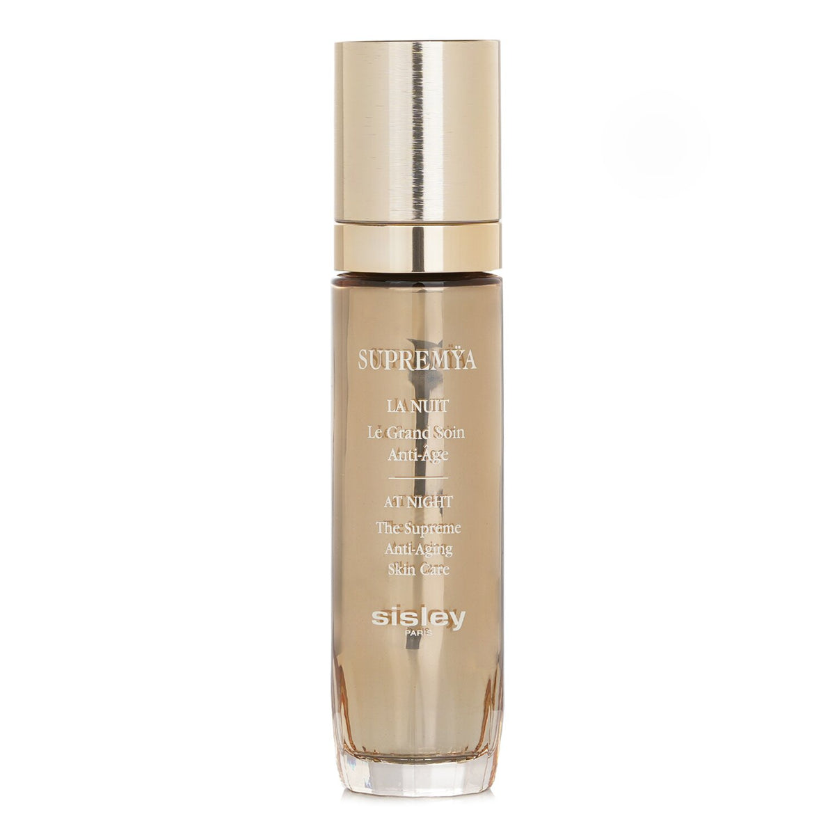 Sisley - Supremya At Night The Supreme Anti Aging Skin Care Lotion - 50ml/1.6oz