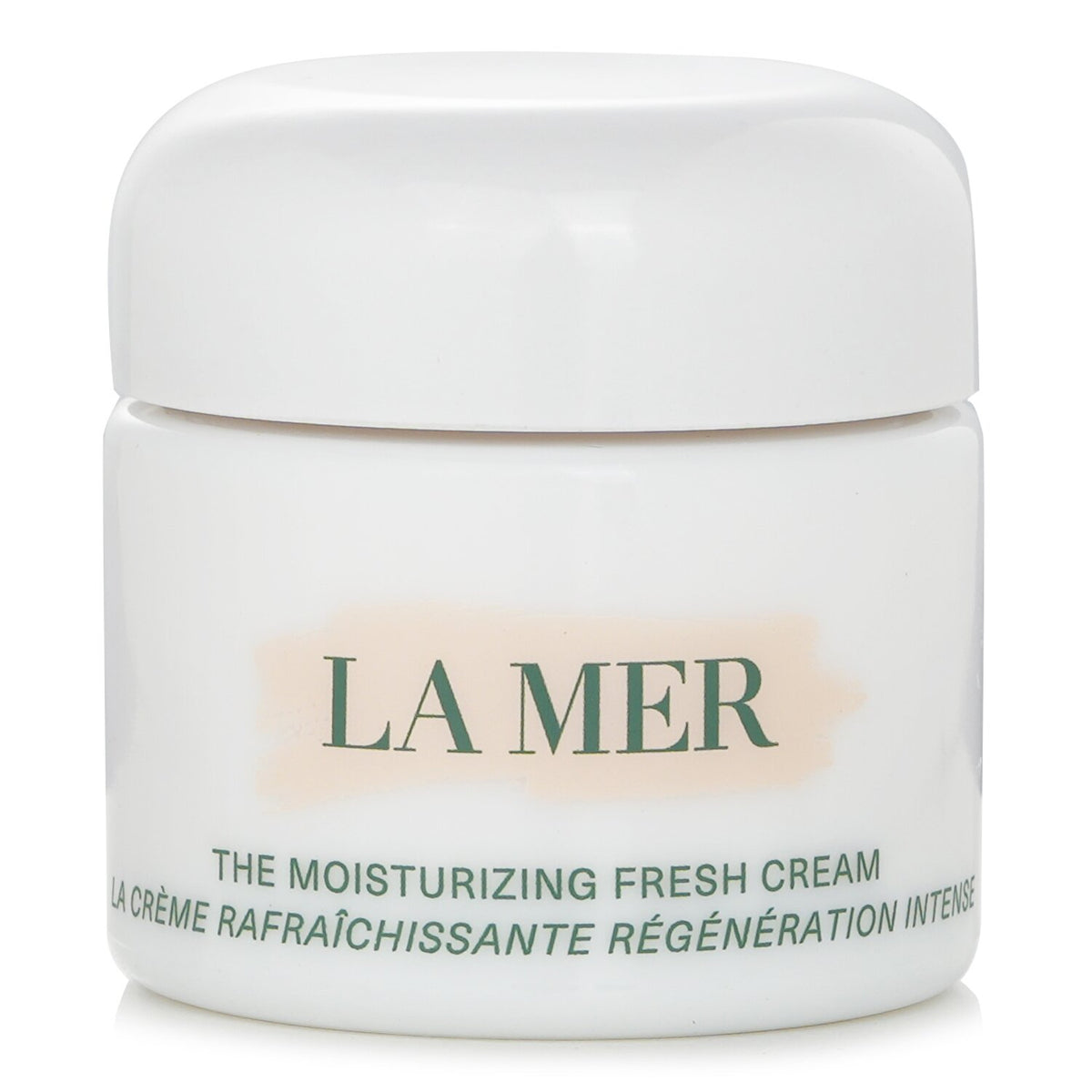 La Mer - The Moisturizing Fresh Cream - 60ml/2oz