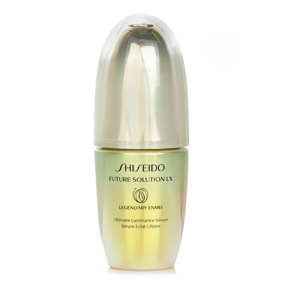 Shiseido - Future Solution LX Ultimate Luminance Serum - 30ml/1oz