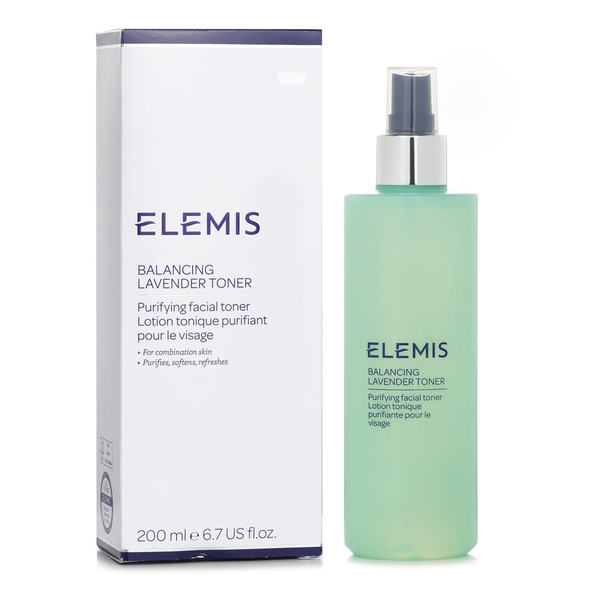 Elemis - Balancing Lavender Toner - 200ml/6.7oz