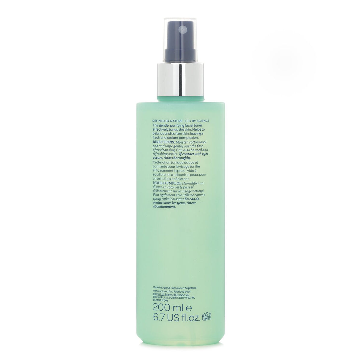 Elemis - Balancing Lavender Toner - 200ml/6.7oz