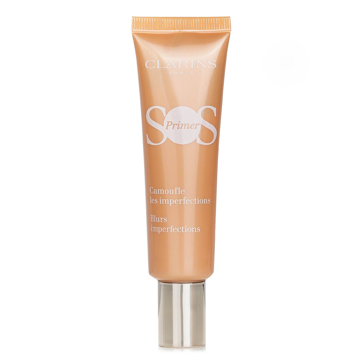 Clarins - SOS Primer - # Peach - 30ml/1oz