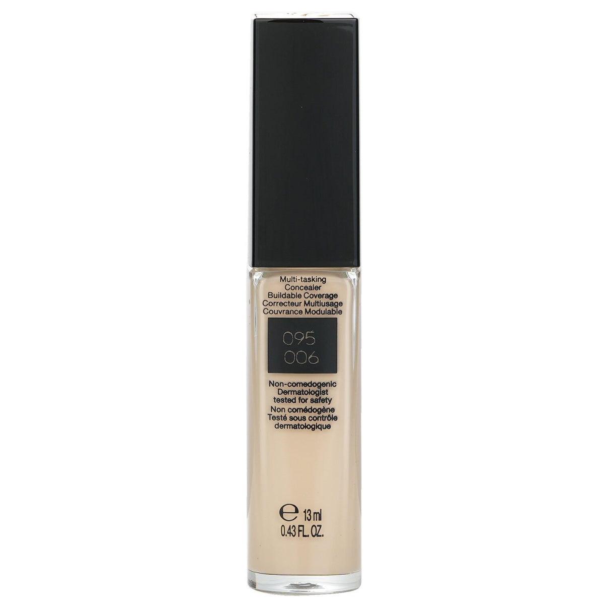 Lancome - Teint Idole Ultra Wear All Over Concealer - # 006 Beige Ocre - 13.5ml