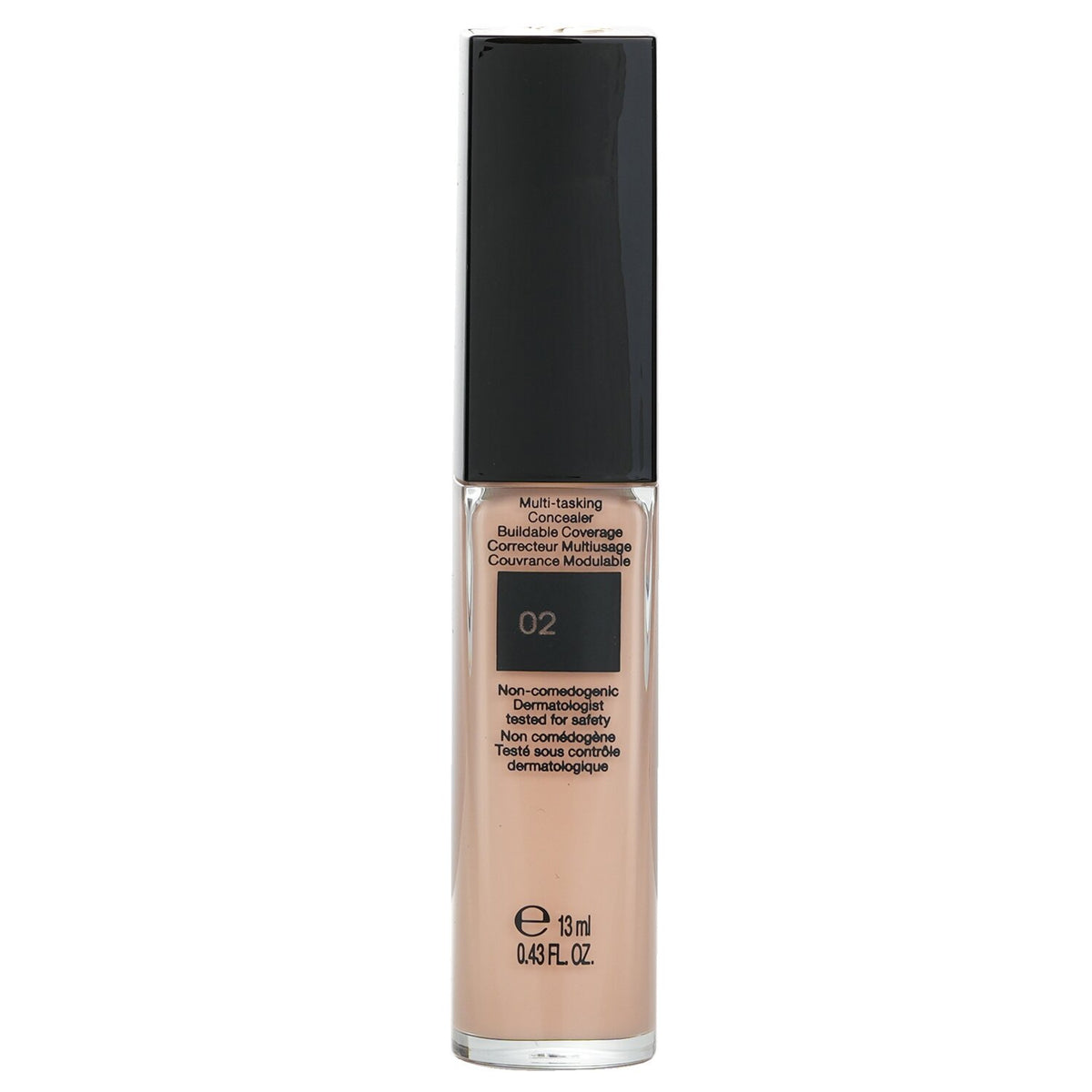 Lancome - Teint Idole Ultra Wear All Over Concealer - # 02 Lys Rose - 13.5ml/0.
