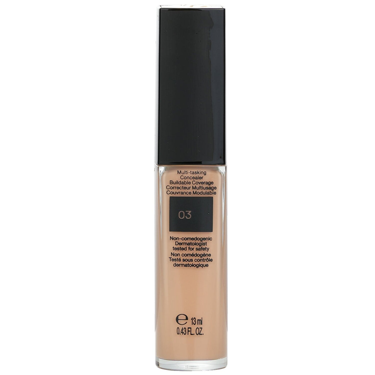 Lancome - Teint Idole Ultra Wear All Over Concealer - # 03 Beige Diaphane - 13.