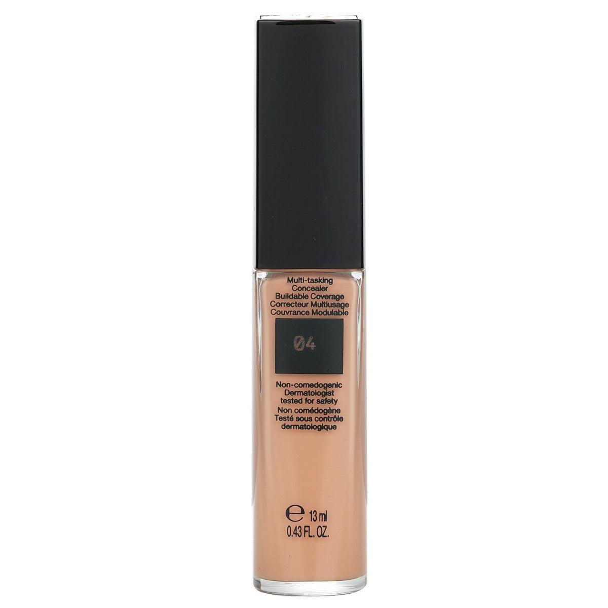 Lancome - Teint Idole Ultra Wear All Over Concealer - # 04 Beige Nature - 13.5m