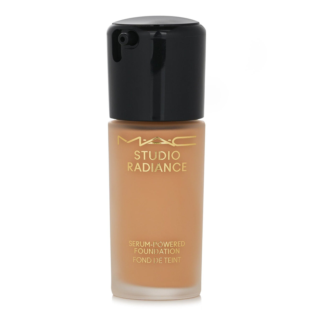 MAC - Studio Radiance Serum Powered Liquid Foundation - # C4 - 30ml/1oz