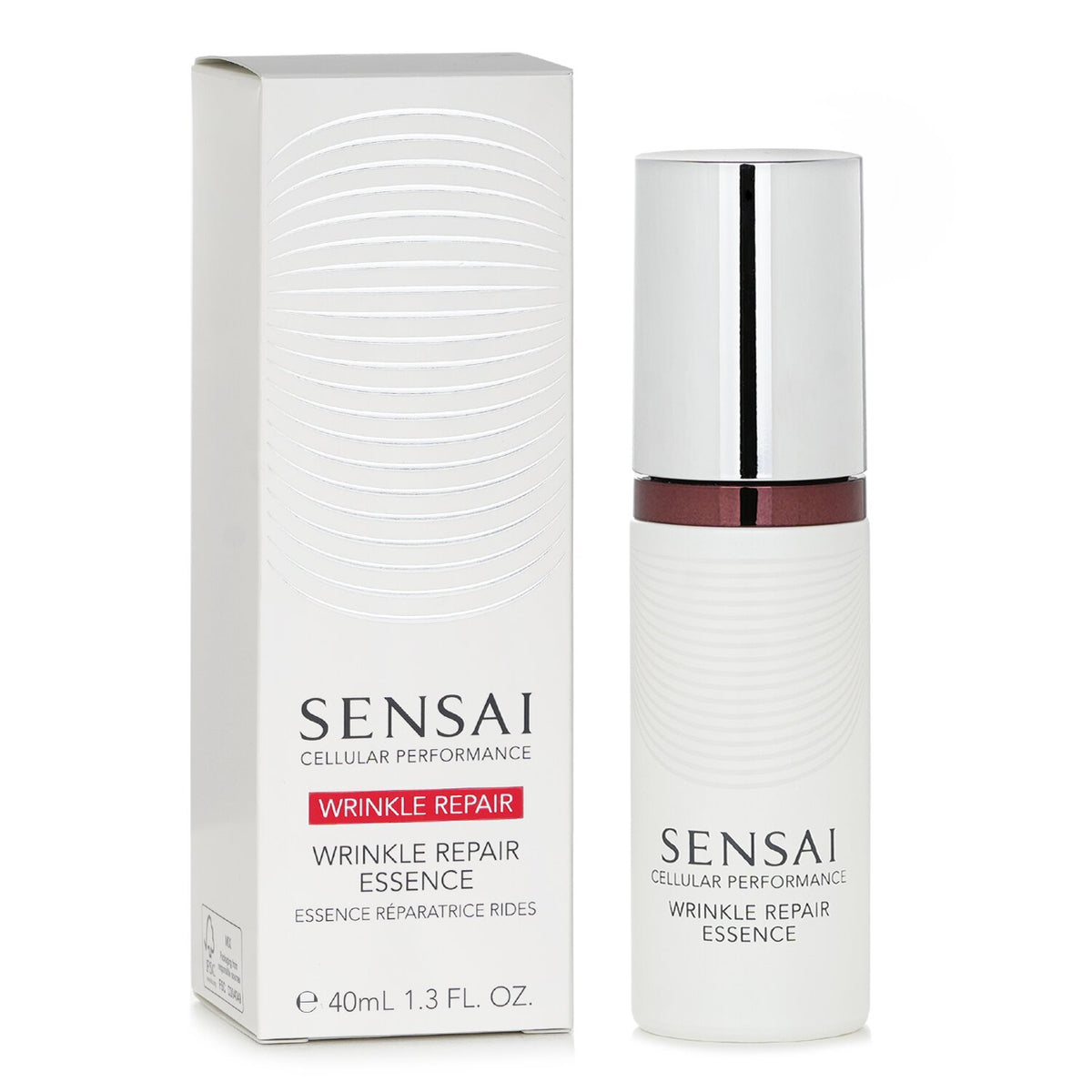Kanebo - Sensai Cellular Performance Wrinkle Repair Essence - 40ml/1.4oz