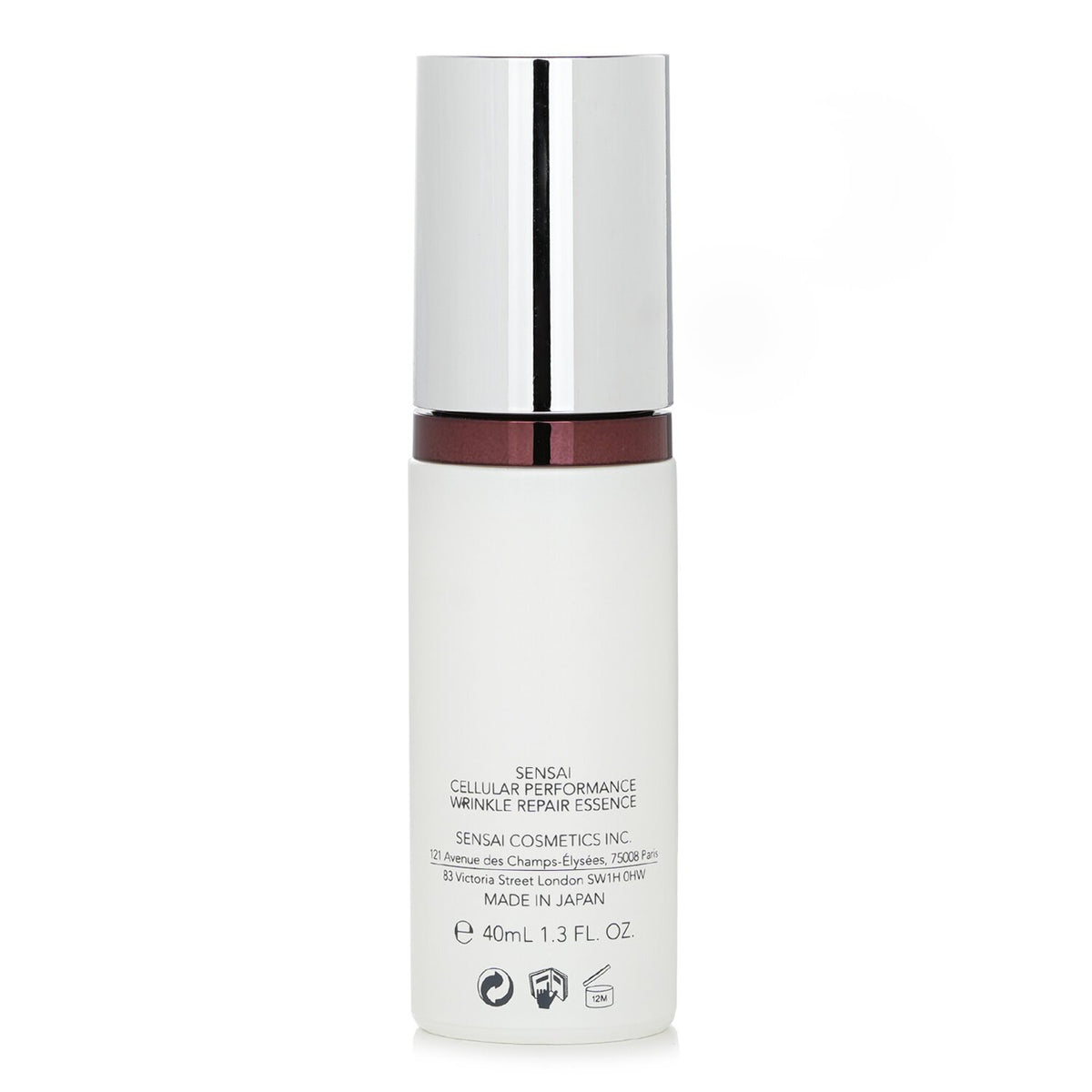 Kanebo - Sensai Cellular Performance Wrinkle Repair Essence - 40ml/1.4oz