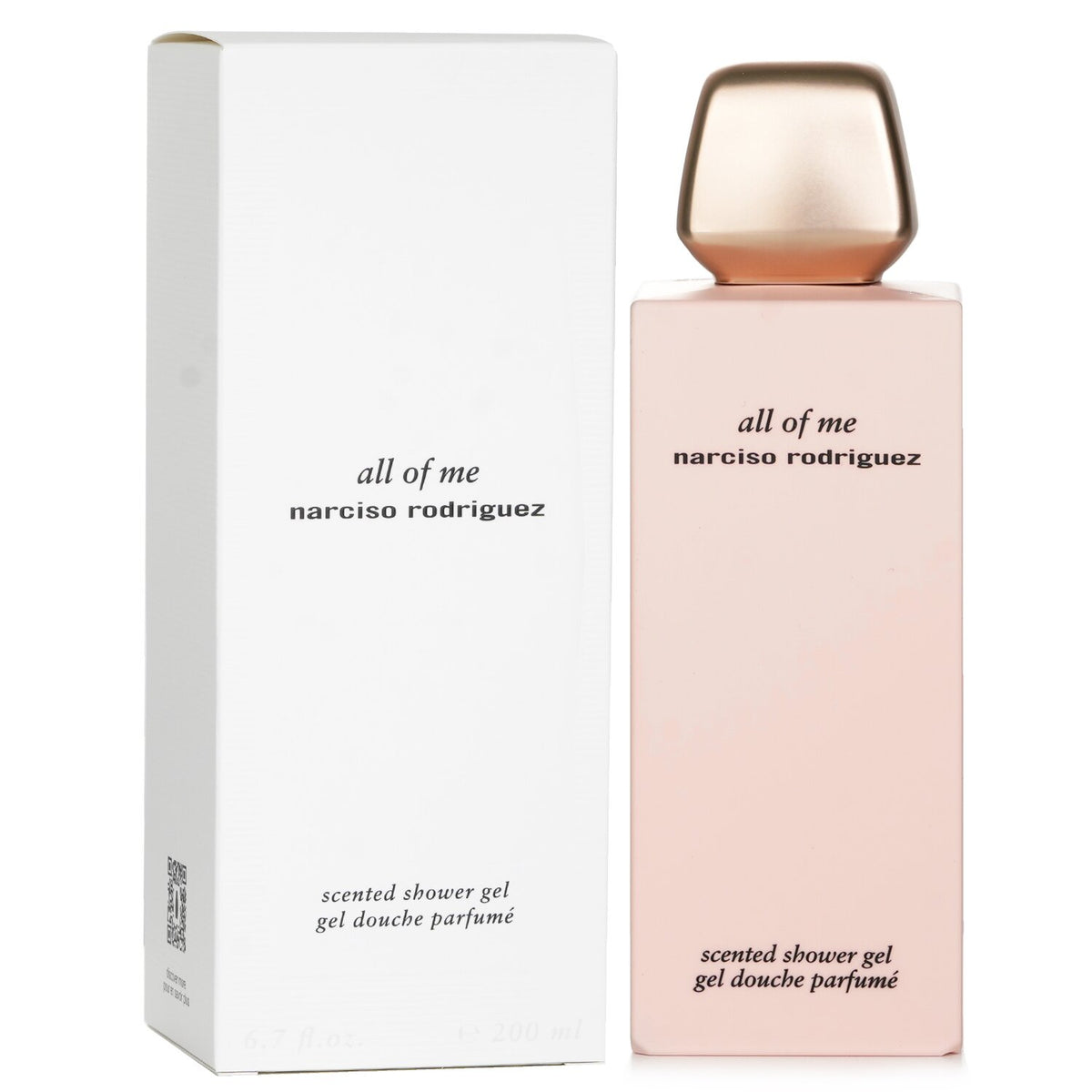 Narciso Rodriguez - All Of Me Shower Gel - 200ml/6.7oz