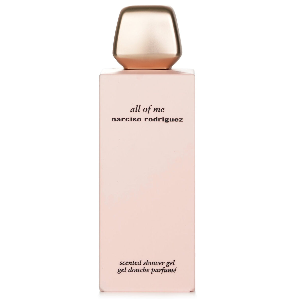 Narciso Rodriguez - All Of Me Shower Gel - 200ml/6.7oz