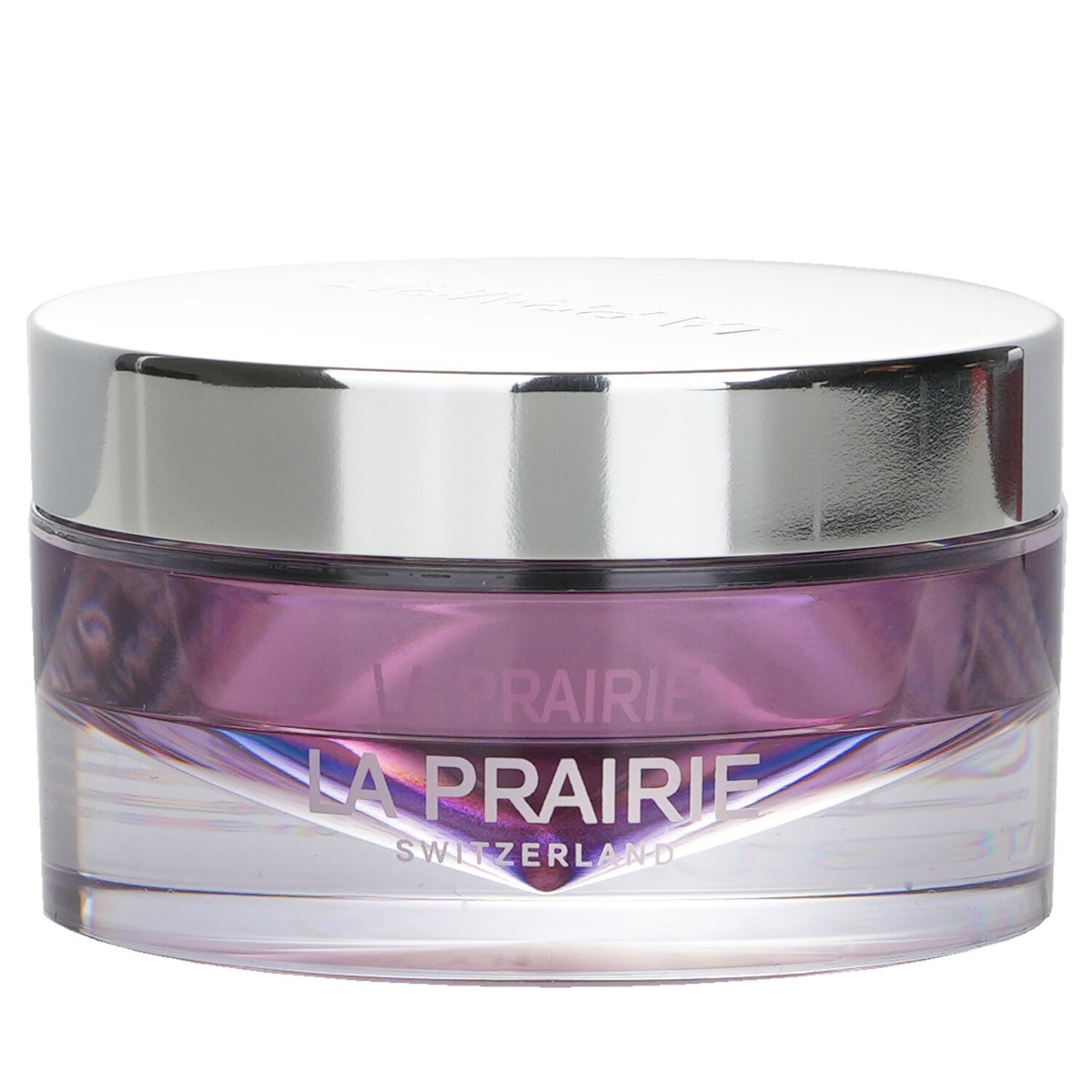 La Prairie - Platinum Rare Haute Rejuvenation Overnight Mask - 20ml+12x0.7ml