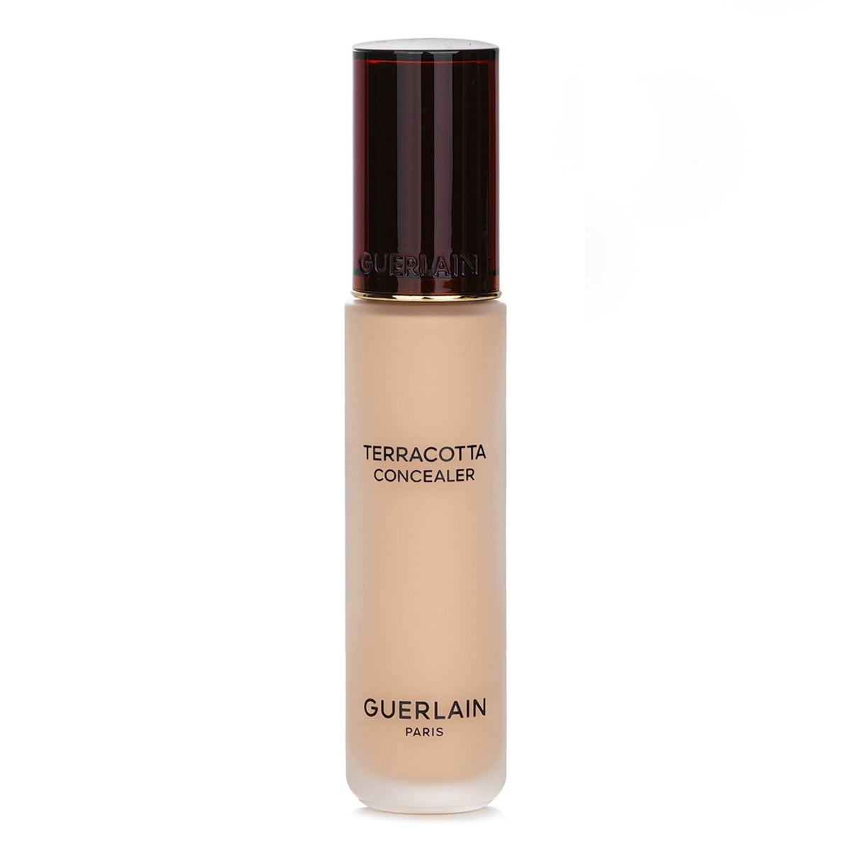 Guerlain Terracotta Concealer Natural Perfection Concealer 24H Wear No Transfer