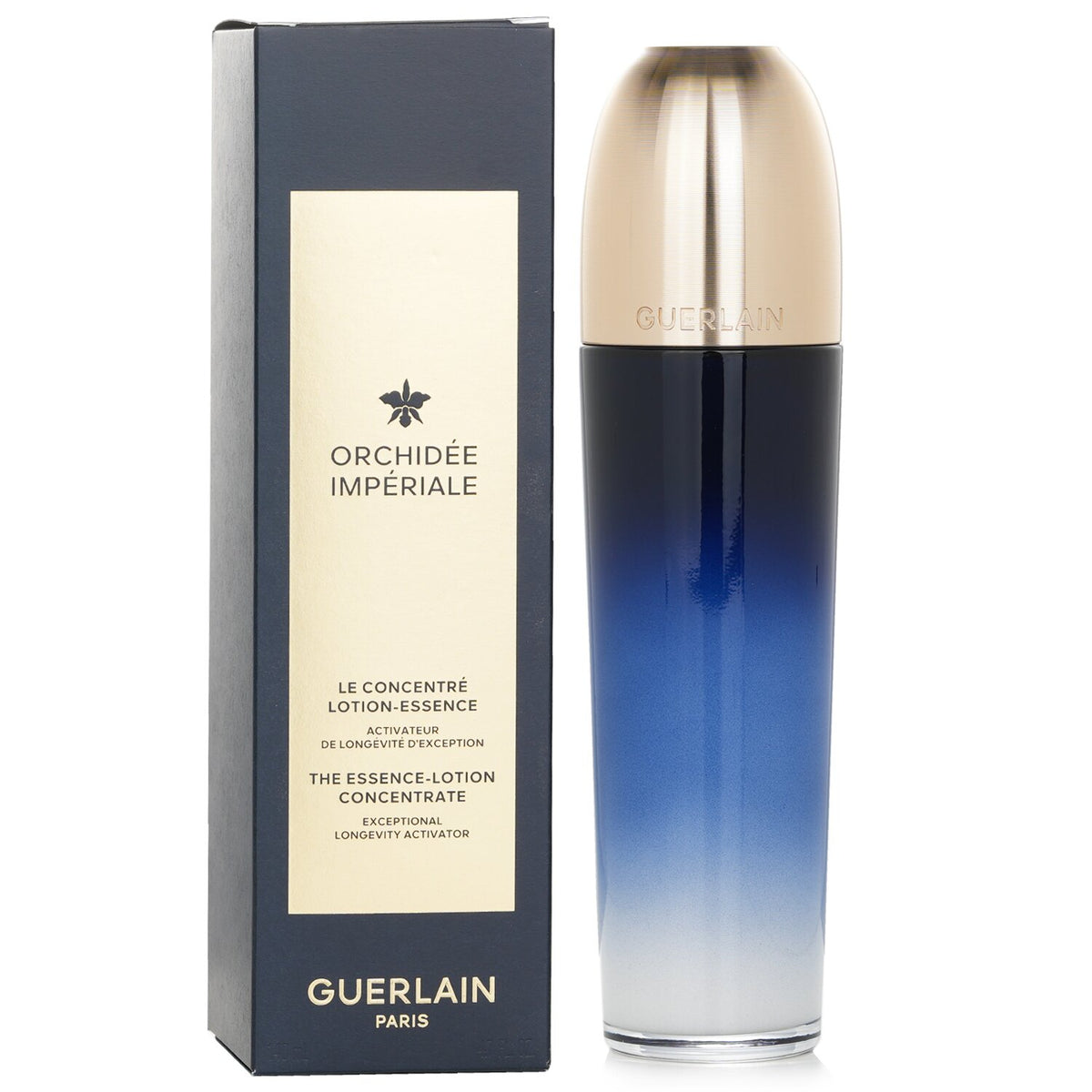 Guerlain - Orchidee Imperiale The Essence Lotion Concentrate - 140ml/4.7oz