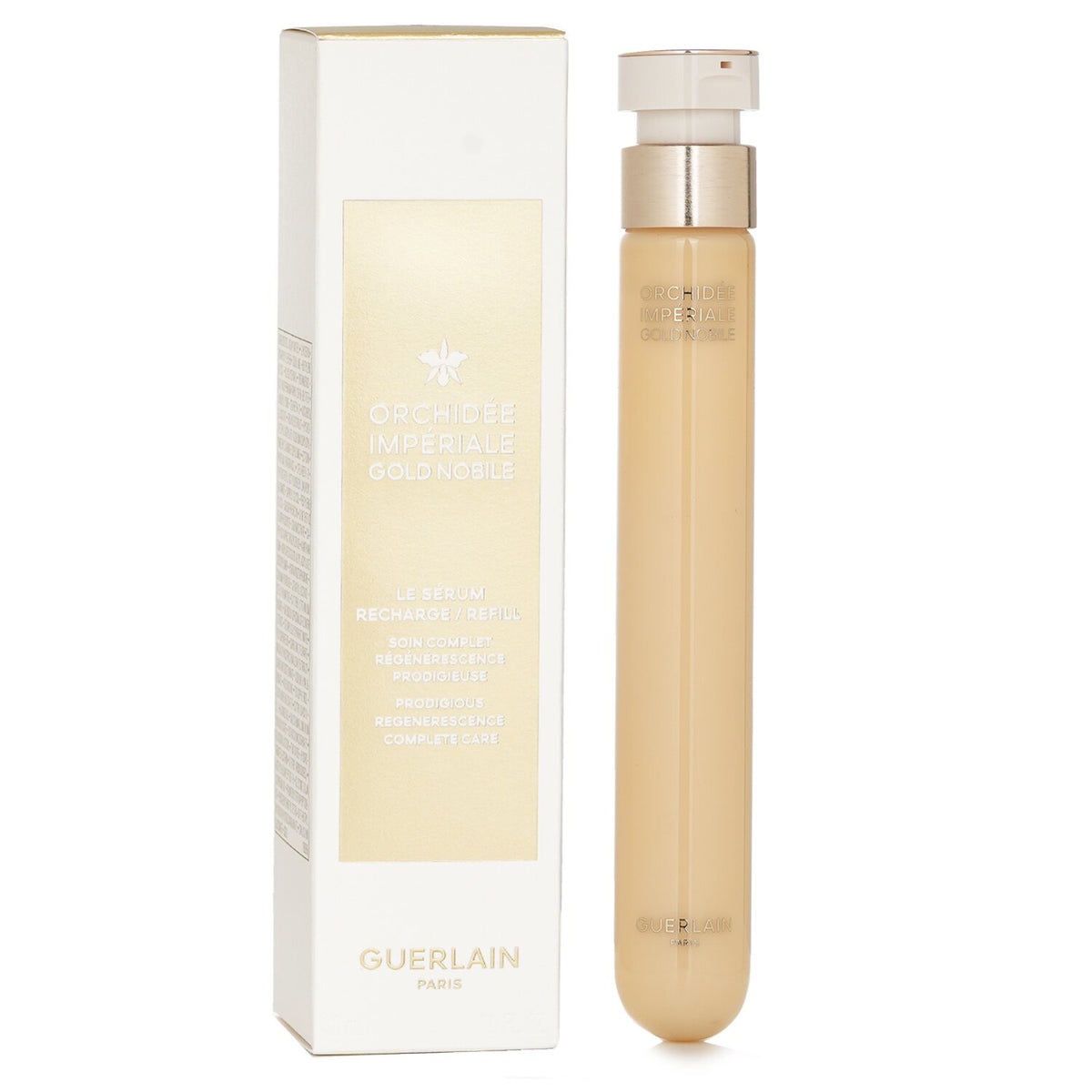 Guerlain - Orchidee Imperiale Gold Nobile The Serum Refill - 30ml/1oz
