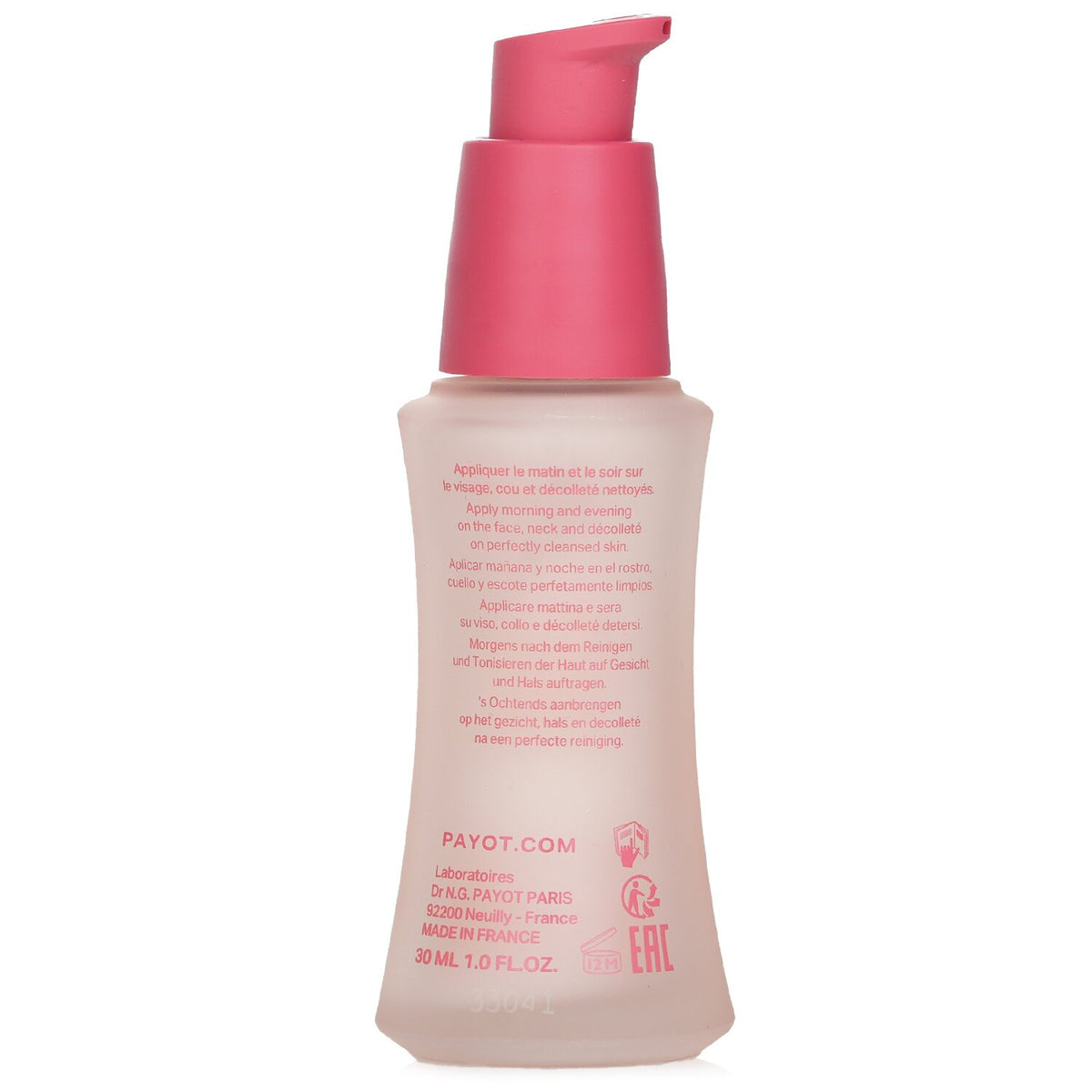 Payot - Roselift Firming Re Densifying Serum - 30ml/1oz