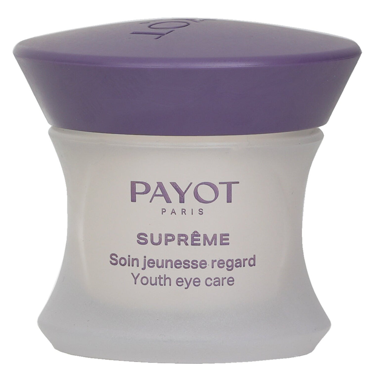 Payot - Supreme Youth Eye Care - 15ml/0.5oz