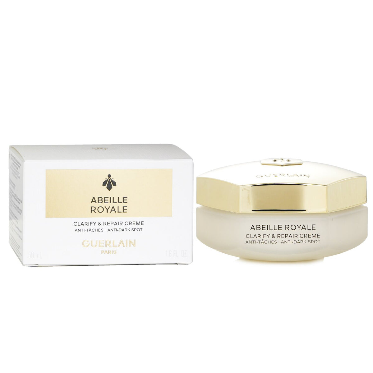 Guerlain - Abeille Royale Clarify & Repair Cream - 50ml/1.6oz