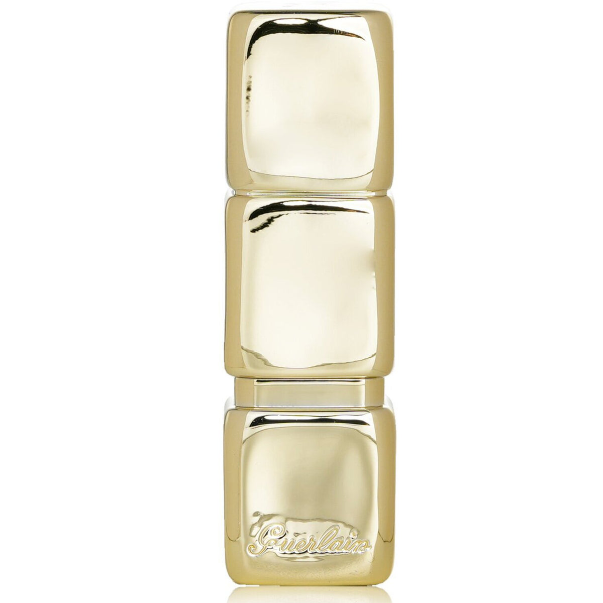 Guerlain - KissKiss Shine Bloom Lipstick - # 319 Peach Kiss - 3.2g/0.11oz