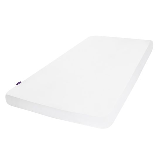 Tencel Waterproof Mattress Protector - Cot 120 X 60cm - ClevaMama