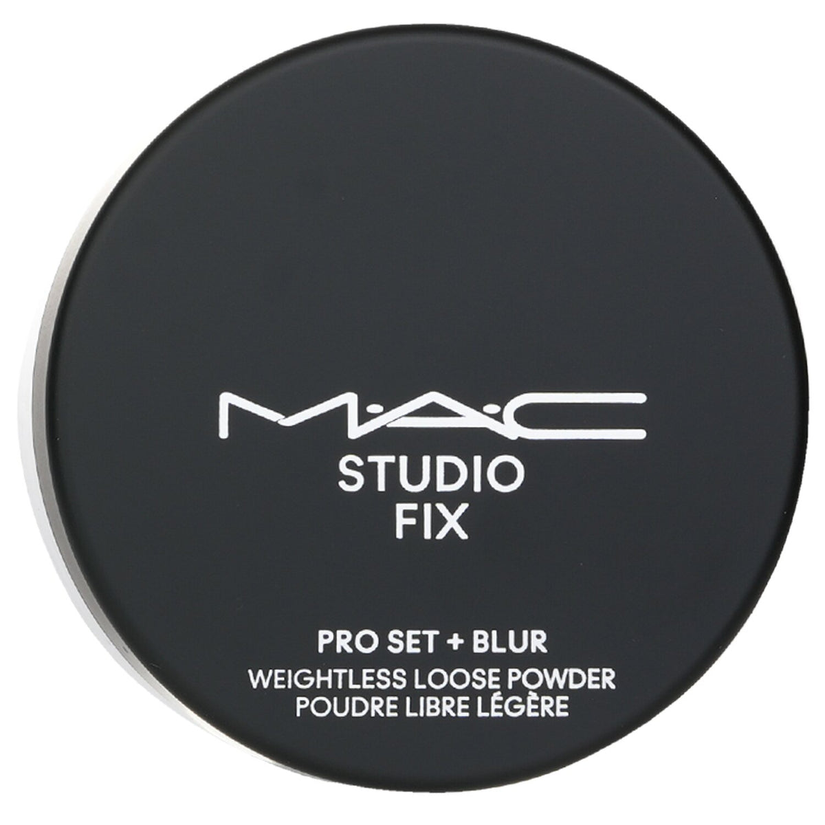 MAC - Studio Fix Pro Set+Blur Weightless Loose Powder - # Lavender - 6.5g