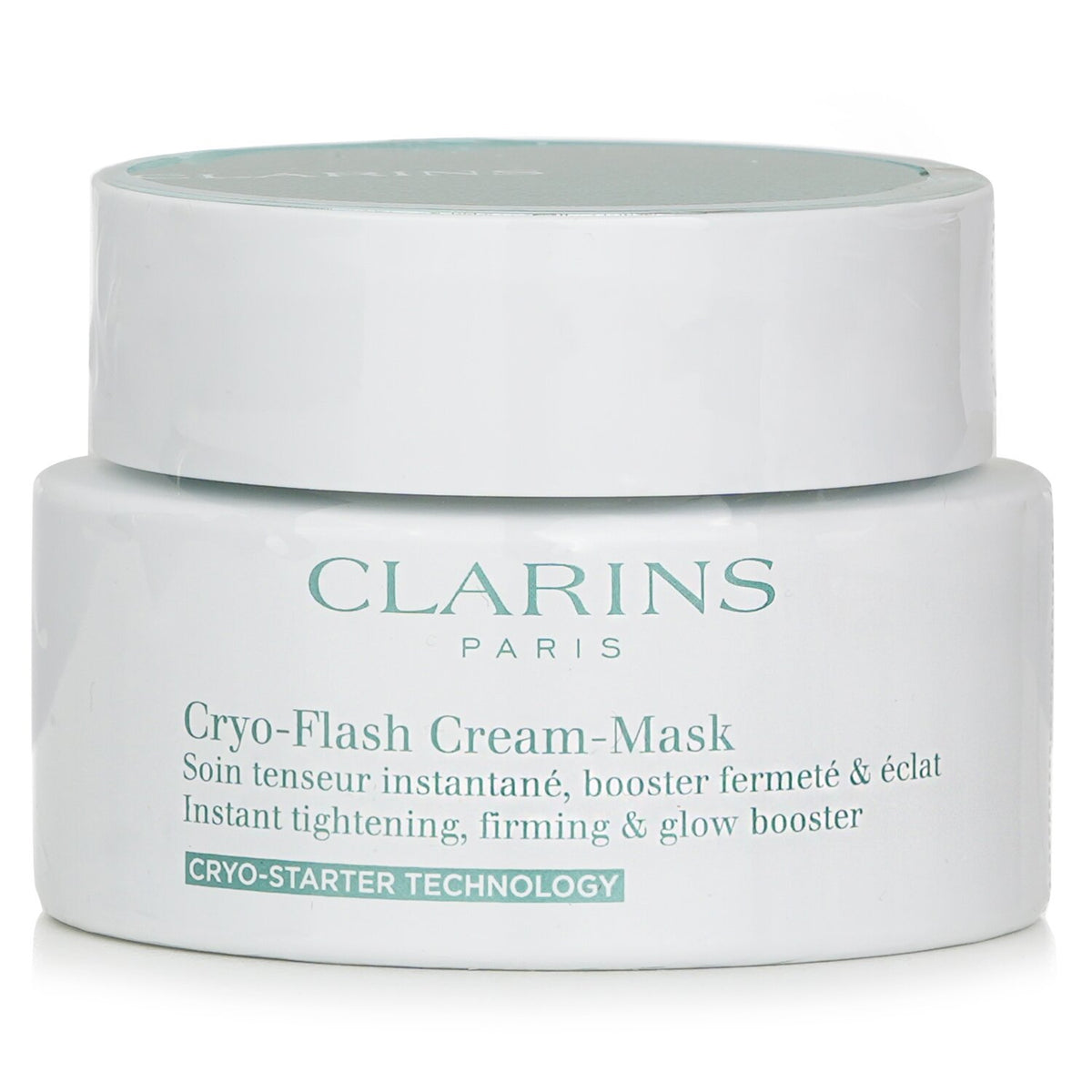 Clarins - Cryo Flash Cream Mask - 75ml