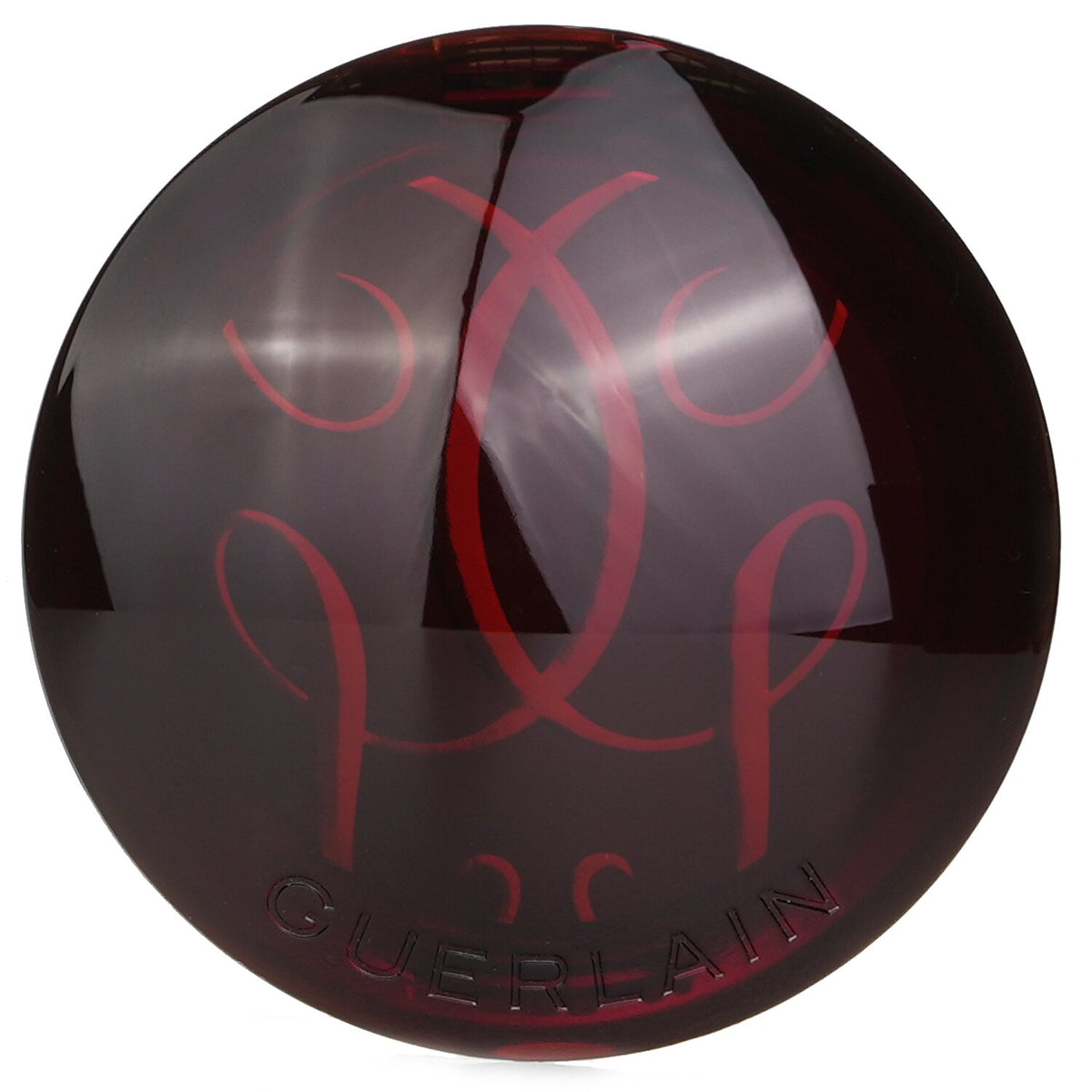 Guerlain - Terracotta Blush The Natural Healthy Glow Powder Blush - # 02 Corail