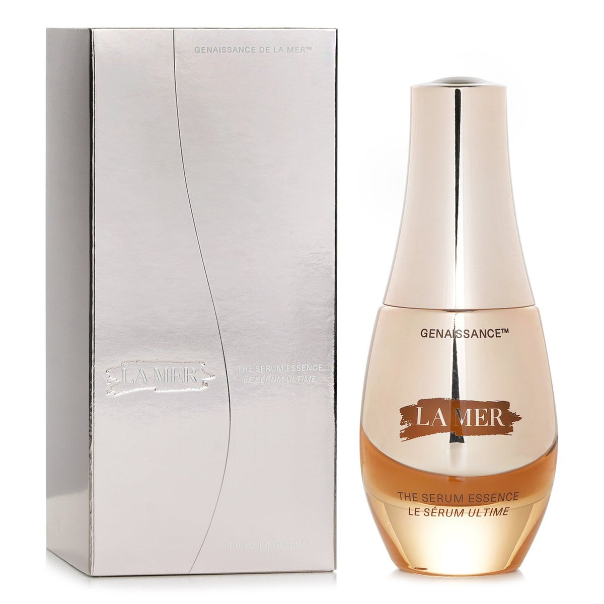 La Mer - Genaissance De La Mer The Serum Essence - 30ml