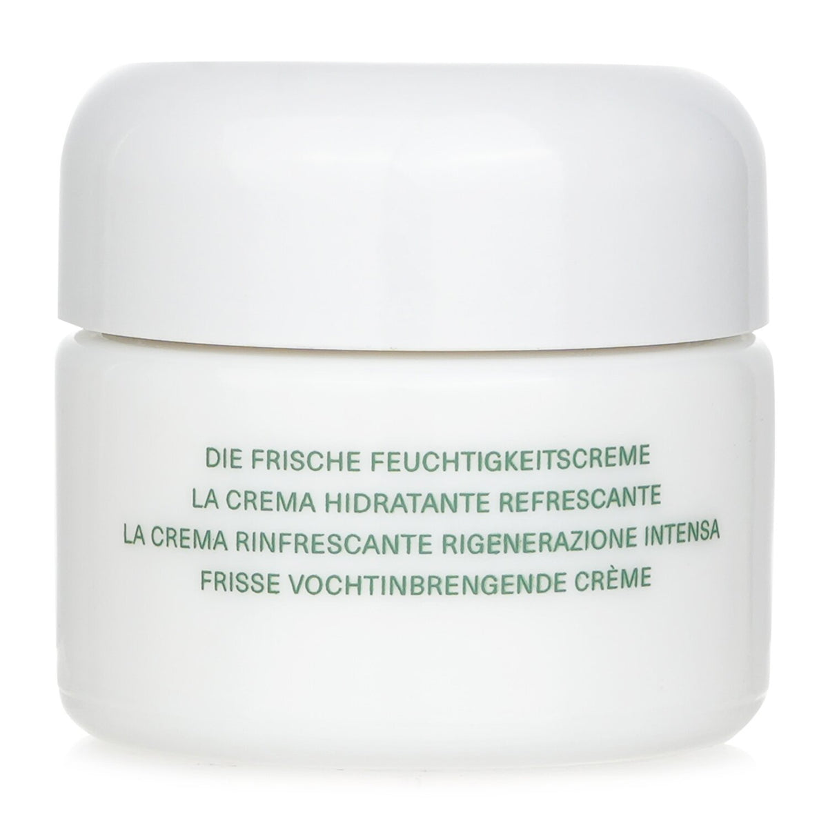 La Mer - The Moisturizing Fresh Cream - 30ml