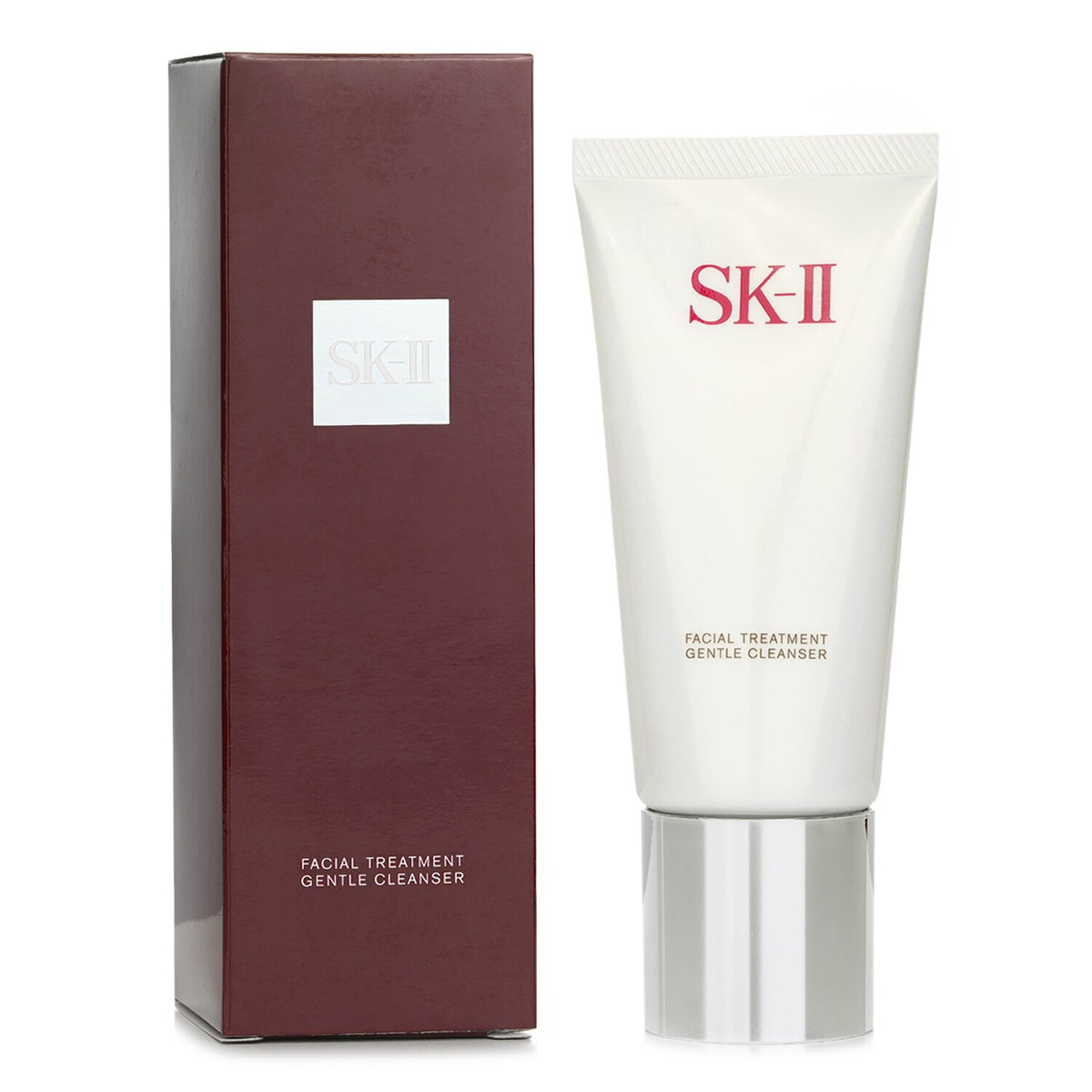 SK II - Facial Treatment Gentle Cleanser - 120g