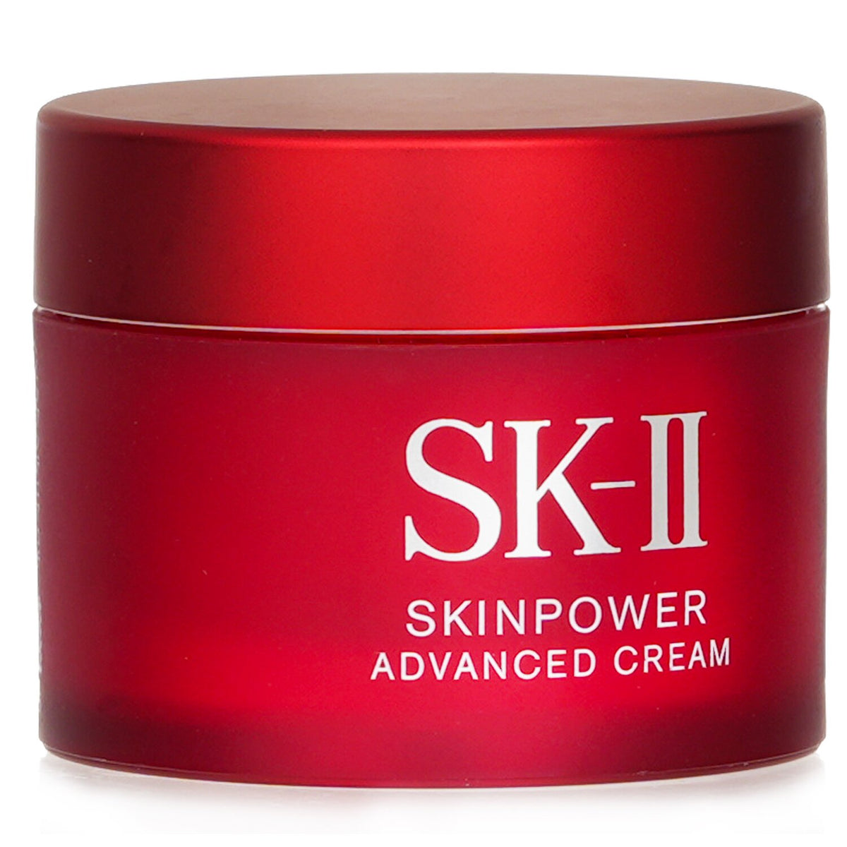 SK II - Skinpower Advanced Cream (Miniature) - 15g
