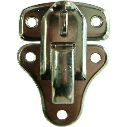 Catches Suitcase Cheney N.P. Cardedno. 3400