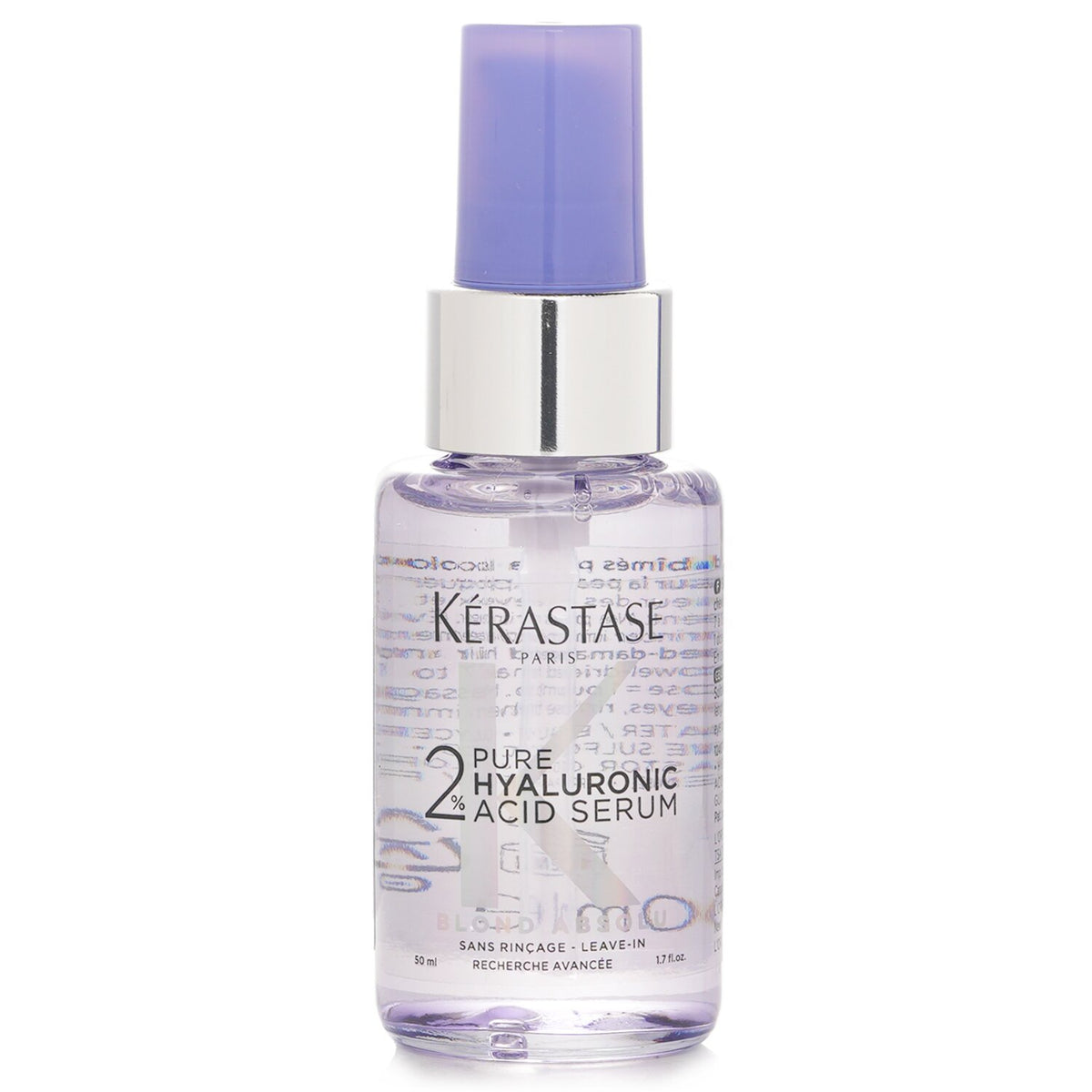 Kerastase Blond Absolu 2% Pure Hyaluronic Acid Serum 50ml/1.7oz