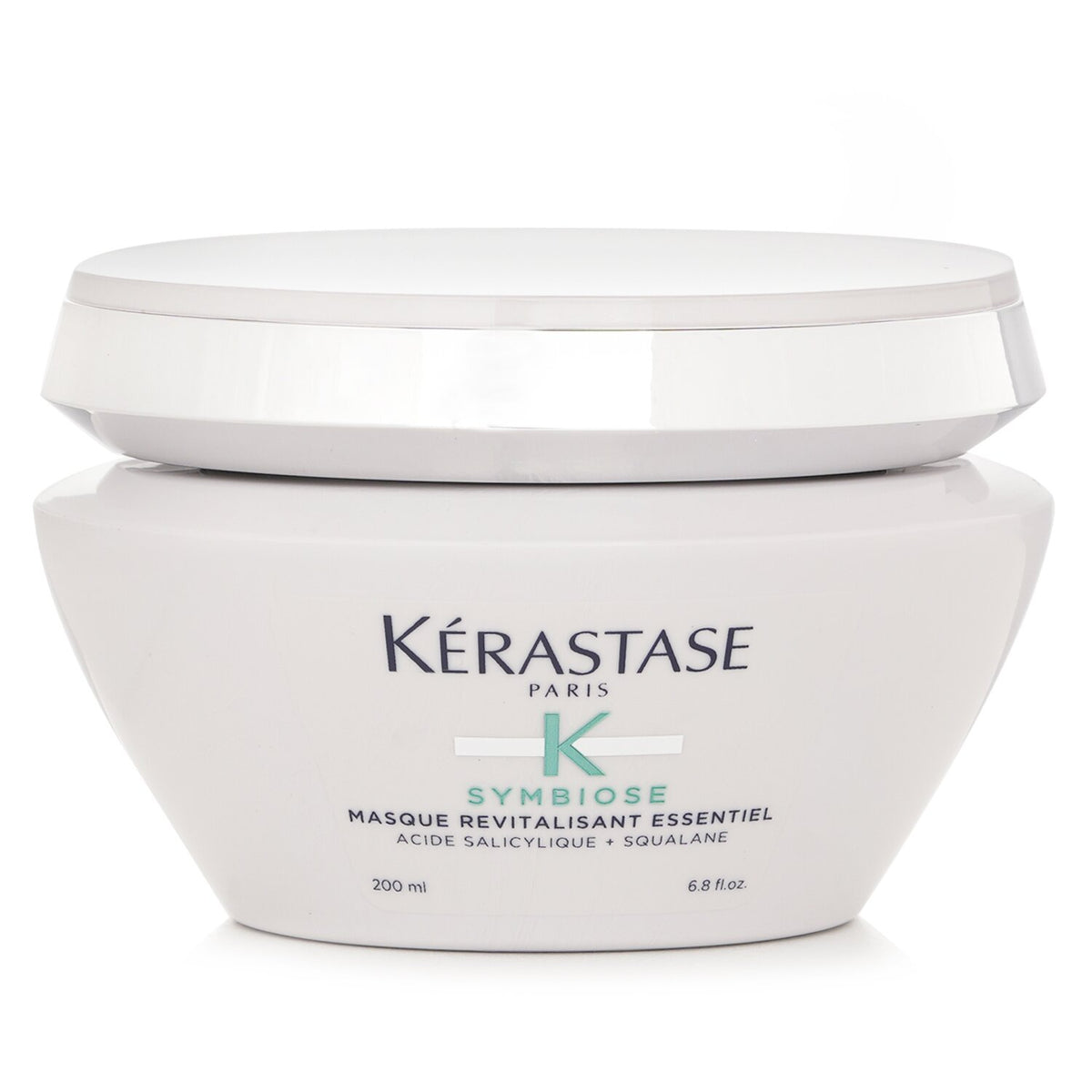 Kerastase Symbiose Intense Revitalizing Mask (Damaged hair prone to dandruff) 20